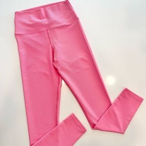 LoveShackFancy x Beach Riot Leggings